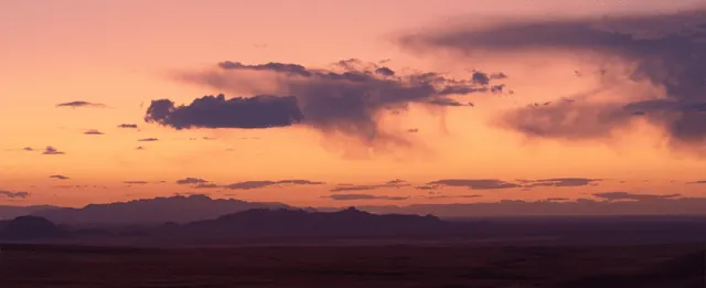 Screenshot from the Wild Beauty documentary.