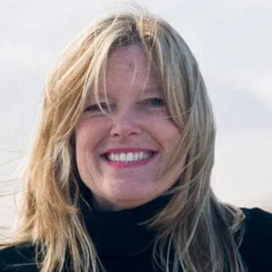 Sandy Sharkey