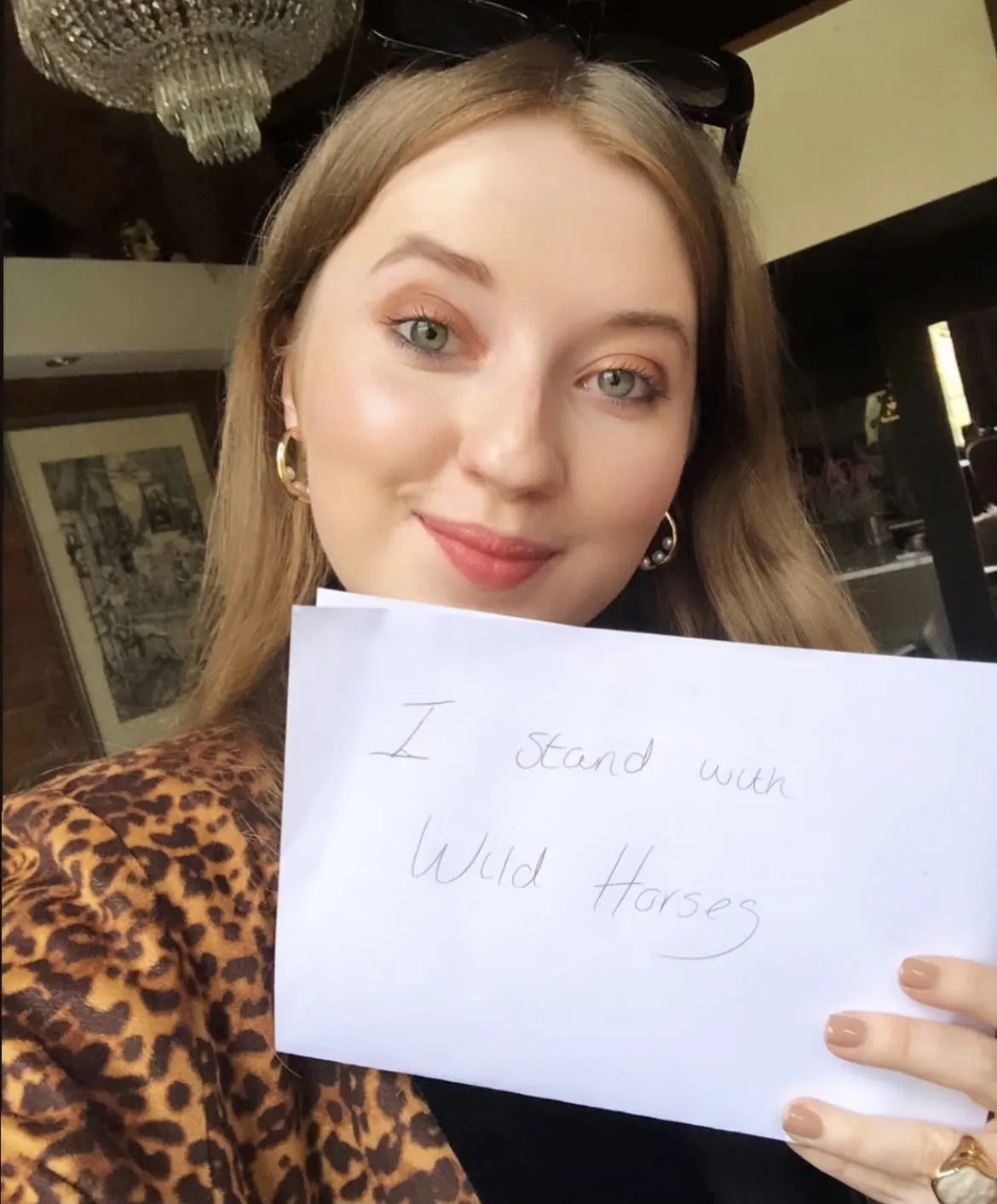 WBF_IStandWithWildHorses_BlackBeauty_FernDeacon