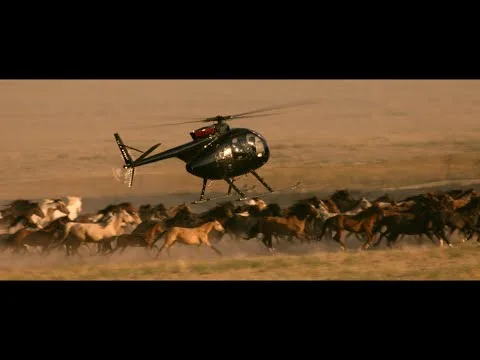 Investigation: Wild Beauty Mustang Spirit of the West trailer video thumbnail