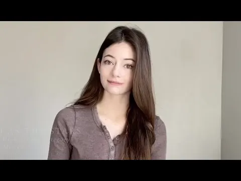 “Wild As the Stars” by Allison A. video thumbnail