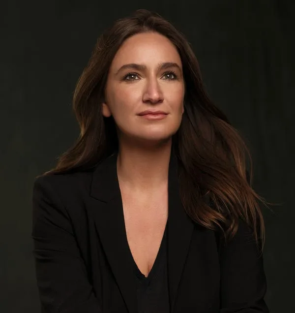 Ashley Avis