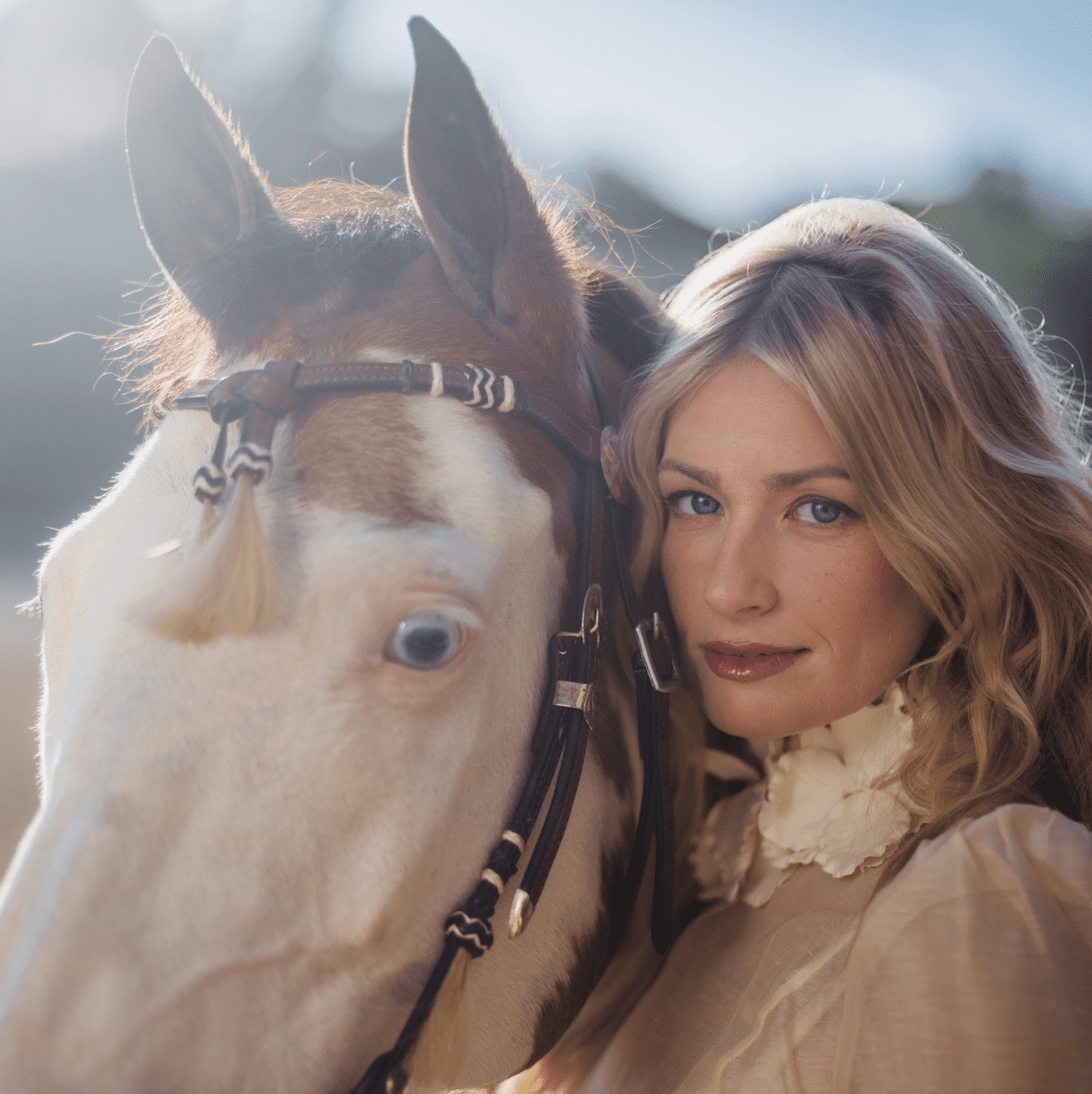 Beth Behrs