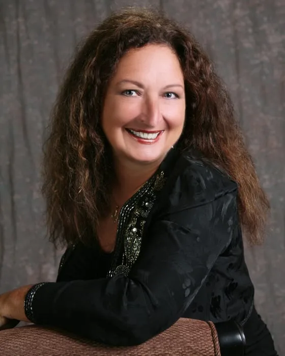 Elizabeth Mccall