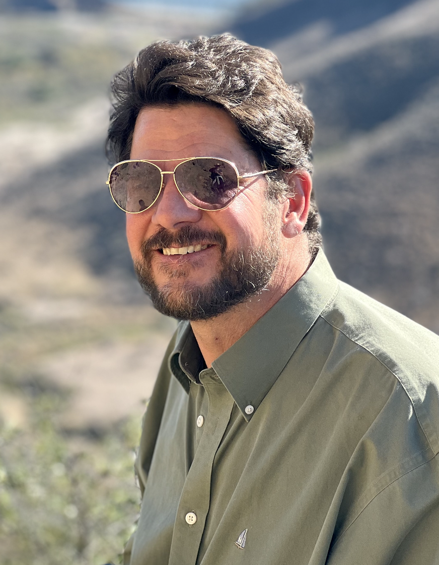 Erik Molvar