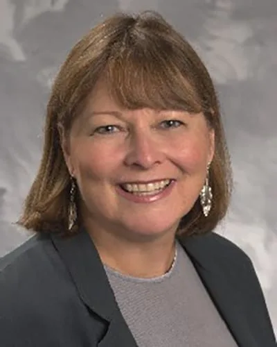 GINI BARRETT