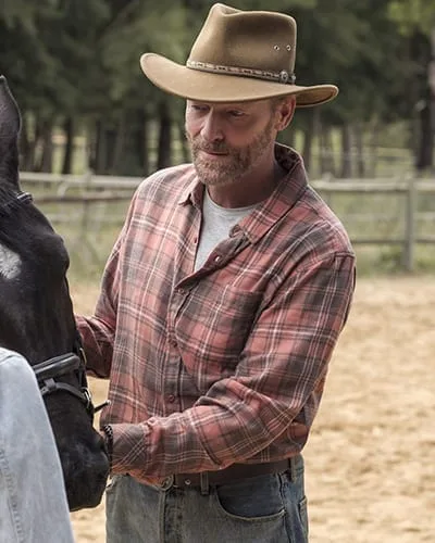 Iain Glen