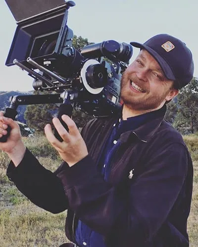 KAI KRAUSE