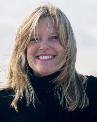 SANDY SHARKEY